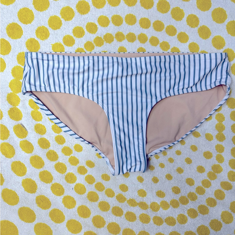 EUC Albion Swim Bottoms
